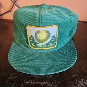 Vintage Trucker hat